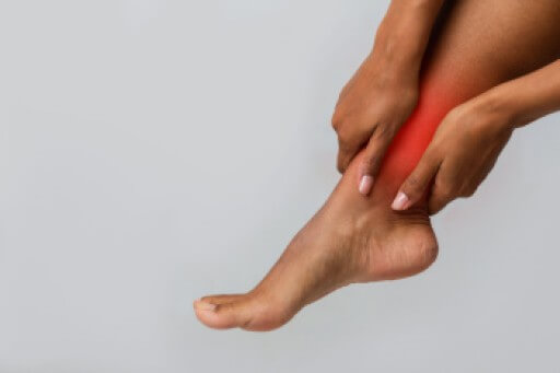 Ankle Pain