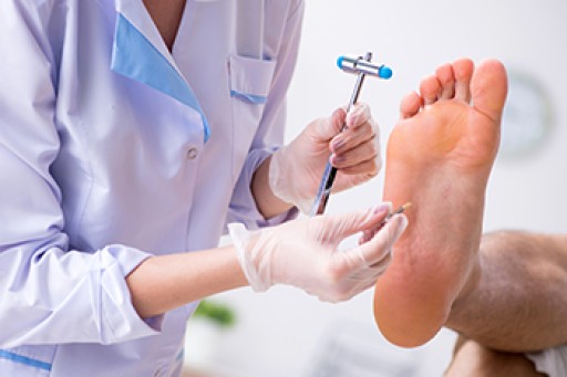 What is a Podiatrist?