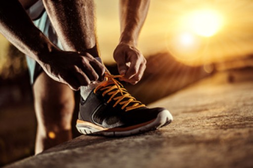 Choosing the Right Running Shoe for Your Foot Type